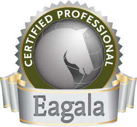 EAGALA-Certified
