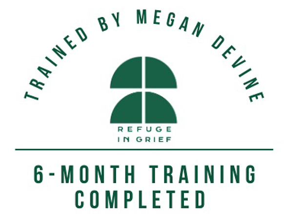 certificate-megan-devines-grief-care-professional-certificate-program