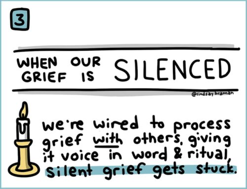 Disenfranchised Grief